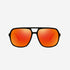Navigator dounble bridge TR-90 Men's Sunglasses FC01-02
